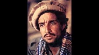 Povijest četvrtkom: Legendarni gerilac - Massoud