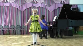 Россия, г. Сарапул, УР  Горшенина Екатерина