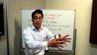 "Young or New Agent" - Michael Choi - Real Estate Training