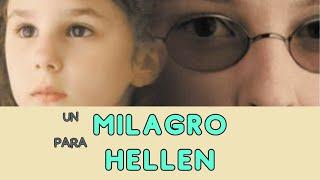 Un milagro para Helen Keller  -  Película  En Español