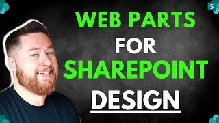 Best Web Parts for SharePoint Designs