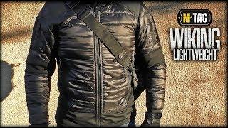 Зимняя куртка WIKING LIGHTWEIGHT GEN.II М-ТАС/Winter Jacket