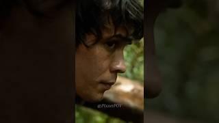 #POV Shut Up #the100 #the100pov #the100bellamyblake #bellamyblake #bellamyblakethe100 | Planetblue