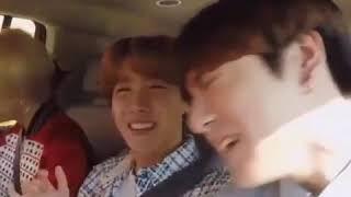 BTS Jungkook highnote in "ON" Carpool karaoke