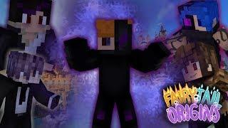 DARKNESS RETURNS!?!? | FAIRY TAIL ORIGINS | S4 EP 1 (Minecraft FairyTail Roleplay)