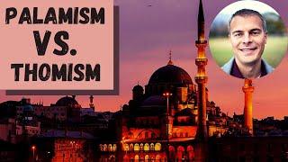 The Essence-Energies Distinction: A Protestant Reflection