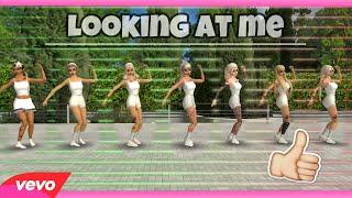 Avakin life Music Video - Looking at me || merrinala