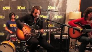 Silversun Pickups "Lazy Eye" Acoustic (High Quality)