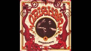 Orishas - Mujer | Album Emigrante