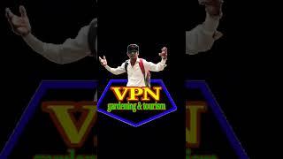 grand opening invite all members in my VPN gardening and tourism family