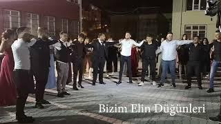 BÖYLE HALAY GÖRMEDİNİZ BİZİM ELİN DÜĞÜNLERİ ÇORUM SUNGURLU MÜKEMMEL BİR DÜĞÜN