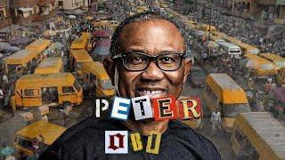 The Origin and Rise of Peter Obi | Peter Obi Documentary