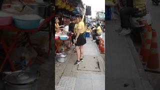 Bangkok Sukhumvit Soi4 Nana Road #nanaplaza #sukhumvitroad #bangkokthailand #nana #thailand #thai