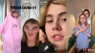 TiKToK Lizzka #1