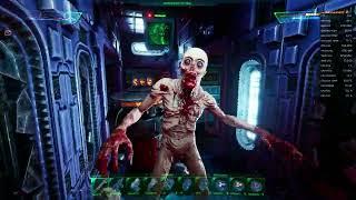 System Shock 2023 Demo - 7900 XTX, 5950x, 1440p