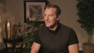 Magnus Scheving Spy next door interview ️️️️