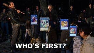 YUGIOH Sider: How To Beat Link Summoning And Link Monsters 2017
