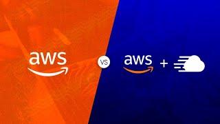 Amazon Web Hosting Services - AWS Vs AWS with Cloudways