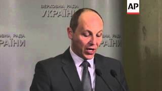 Ukraine requests joint military exercises with 'our allies'