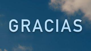 Juan Luis Guerra - Gracias (Lyric Video)