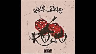YNK ZAE - Rojo [Official Audio] #RED #K4L #Muzik