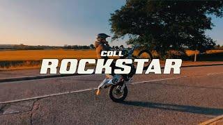 COLL - ROCKSTAR (Official Music Video)