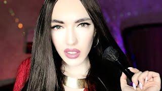 АСМРчокнутая фанатка похитила тебя Часть 2для девушек ASMR Crazy fan #асмр #асмрвидео