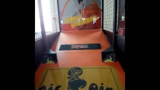 Hully Gully Games - Imported Street basketball