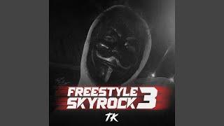 Freestyle Skyrock 3