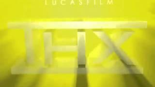 thx sound