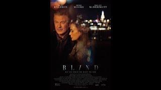 Слепец   Blind 2017   русский трейлер