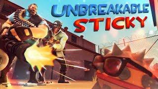 TF2 Exploit - Immortal Sticky bombs