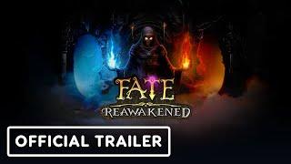 Fate: Reawakened - Official Launch Trailer