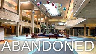Abandoned - Century III Mall