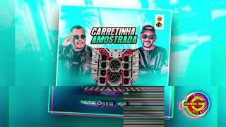 Carretinha Amostrada Vol.3 - Insane DJ & Mc Assis 8