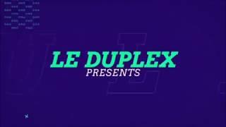 Steven Sanders GUESTMIX at Le DUPLEX 'Paris'