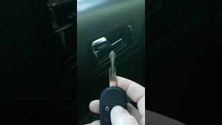 How to program a Remote Key for a 2012 Ford Fusion.