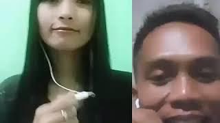 Duet desahan