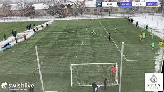 Tab.IR CUP 2014р.н 8-10 листопада 2024  ФК КОРОЛЕВО  VS АТЛЕТ КИЇВ