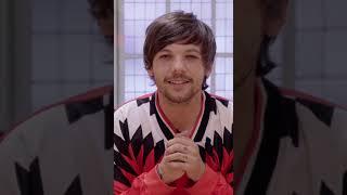 Marhaba from Louis Tomlinson