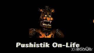 Pushistik On-Life intro