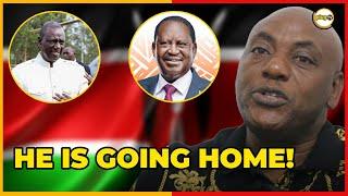 SHOCKING PROPHESY :Ndura Waruingi Delivers Shocking Prophecy to Kenyans|Plug Tv