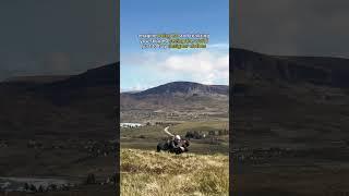 This over designer clothes  #travel #travelcouple #nerds #discoverscotland #isleofskye