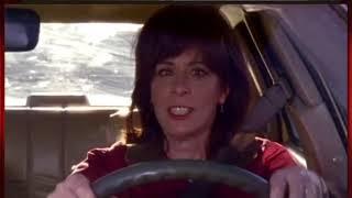 Duel at the mall   Malcolm in the middle   Car chase