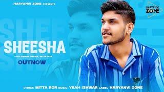 SHEESHA ' song by MITTA ROR & SWARA VERMA || Music is given by " YEAH ISHWAR " || PS Mayank Present