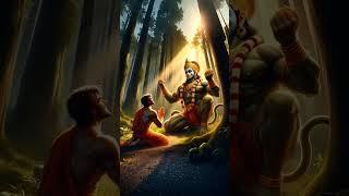 Subah savere lekar Tera naam prabhu  #bajrangbali #shortsfeed #viralvideo #mahadev #tiktok #hanuman