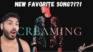 My First Time Seeing a DIMASH Music Video! | Dimash - Screaming | Оfficial MV (REACTION!!)