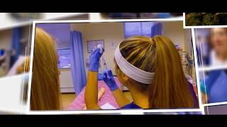 Explore Nursing at UNH