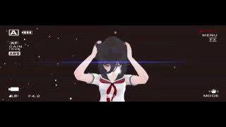 【MMD】Here