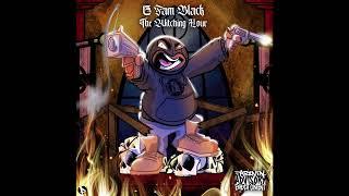 G Fam Black - The Witching Hour (Album)